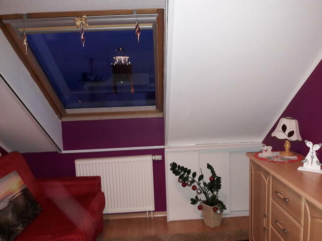 Apartament z Przepięknym widokiem na Morze