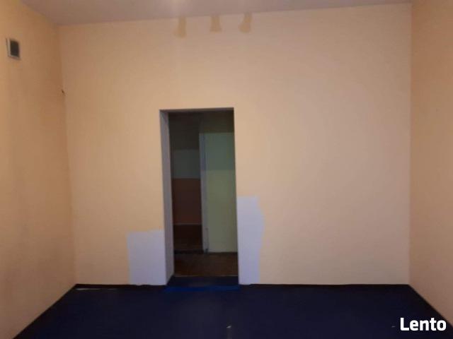 Lokale użytkowe w Centrum Swarzędza