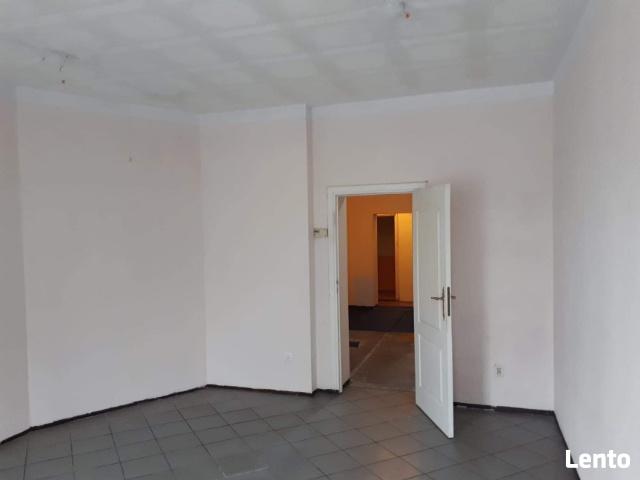 Lokale użytkowe w Centrum Swarzędza