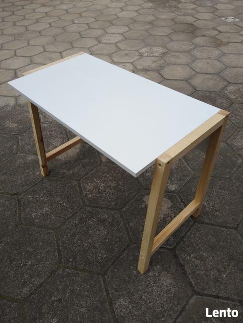 proste biurko ,różne kolory