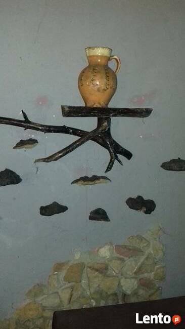 Sprzedam ozdoby pokojowe kwietniki itp