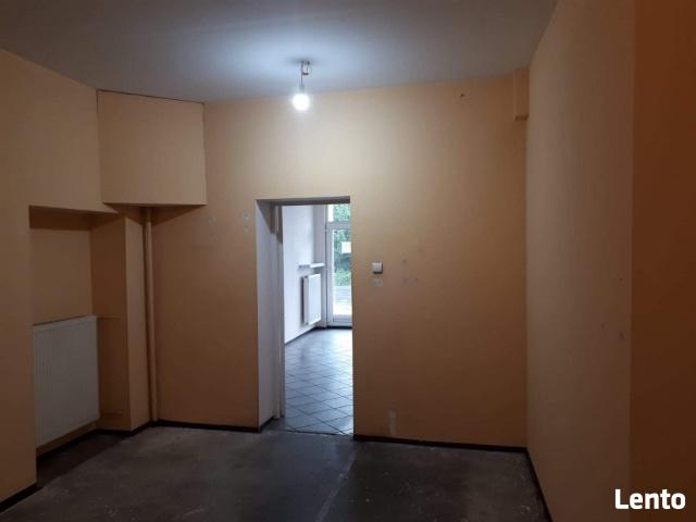 Lokale użytkowe w Centrum Swarzędza