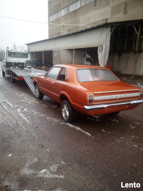 Laweta Łódź Retkinia Tanie Holowanie => 698-555-151