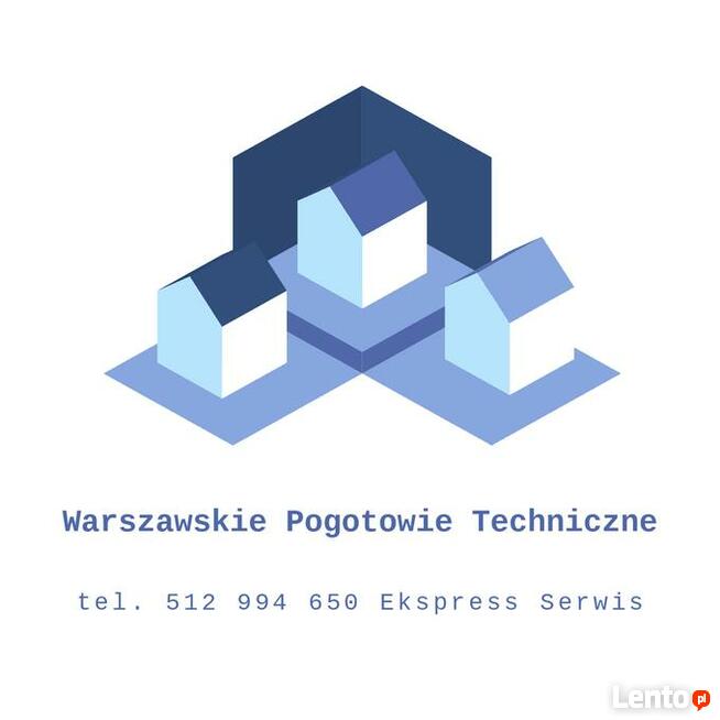 Złota rączka – warszawskie pogotowie techniczne - serwis
