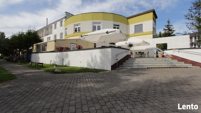Kolonie letnie, Zielone szkoły, obozy sportowe