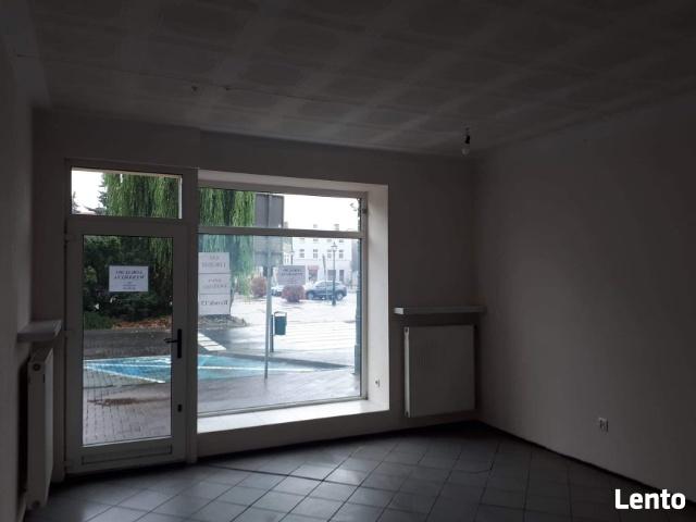 Lokale użytkowe w Centrum Swarzędza