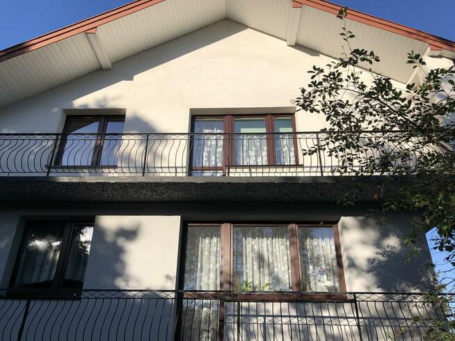 Elewacje, docieplenia pianą PUR