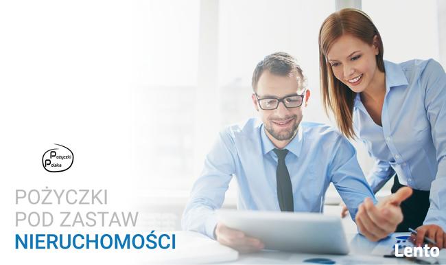 Pożyczka z Prowizją Proporcjonalną Do Czasu Spłaty Pożyczki