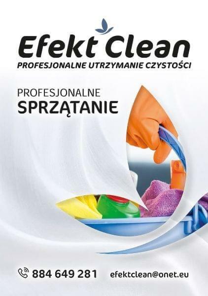 Firma sprzątająca szuka zleceń domy klatki biura mieszkania