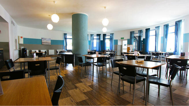 Warsztaty taneczne 7- dniowe dla grup zorganizowanych.