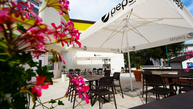 Warsztaty taneczne 7- dniowe dla grup zorganizowanych.