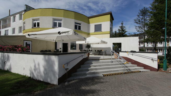 Warsztaty taneczne 7- dniowe dla grup zorganizowanych.