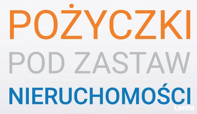 Pożyczka Inwestycyjna dla Firm - RRSO 13%