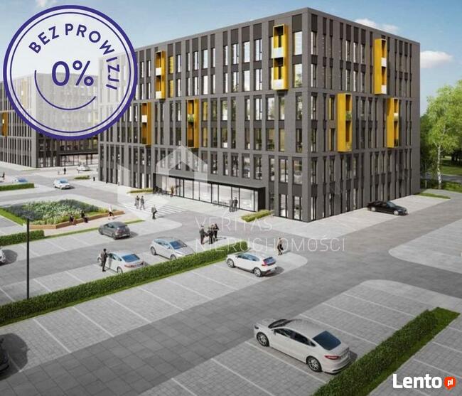 Lokal użytkowy Katowice Roździeń, Murckowska