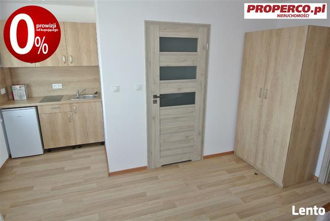 Mieszkanie Kielce Piaski, Witosa