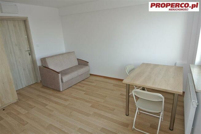 Mieszkanie Kielce Piaski, Witosa