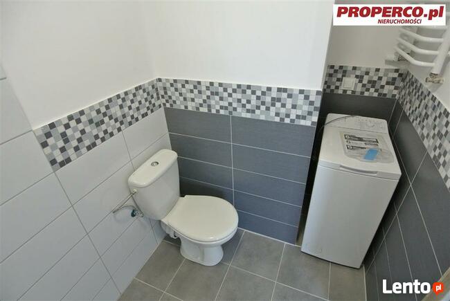 Mieszkanie Kielce Piaski, Witosa