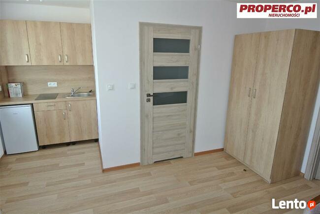 Mieszkanie Kielce Piaski, Witosa