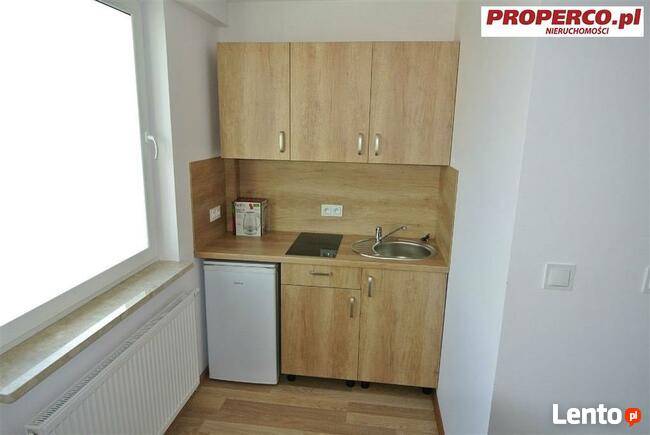 Mieszkanie Kielce Piaski, Witosa