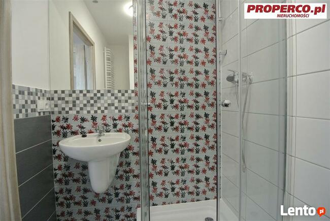 Mieszkanie Kielce Piaski, Witosa