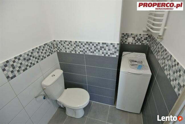 Mieszkanie Kielce Piaski, Witosa