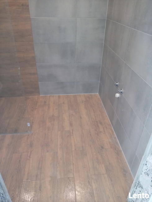 Płytkarz glazurnik remonty kompleksowe