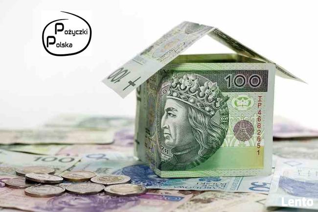 Pożyczka StartUP - Dla Nowych Firm
