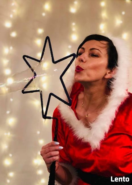 Artystyczne pokazy baniek na event, wesele, show Bubbles&ART