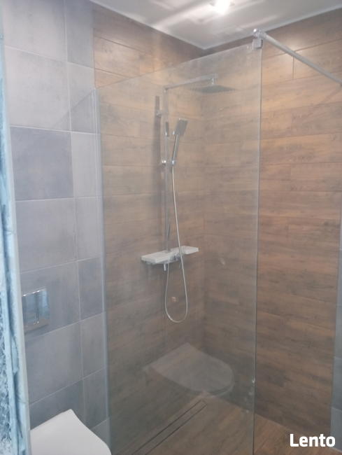 Płytkarz glazurnik remonty kompleksowe