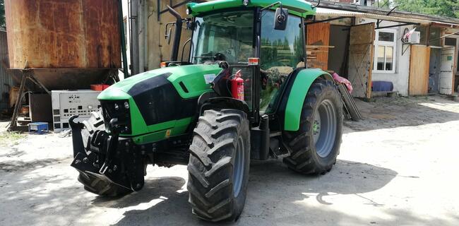 Usuwanie DPF / AdBlue - Case Claas John Deere Deutz Valtra