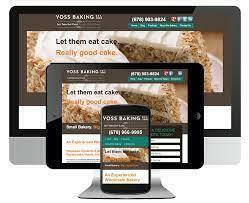 Wykonam strony internetowe