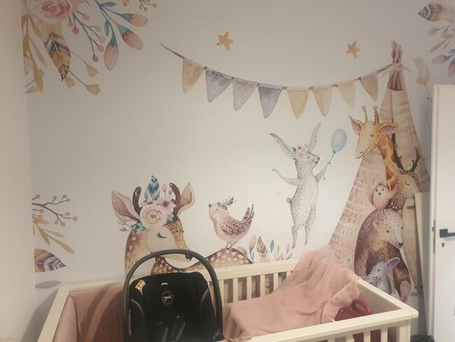 FOTOTAPETA, fototapety/ folia na wymiar DRUK/ MONTAŻ