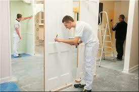 Malowanie i drobne naprawy ścian