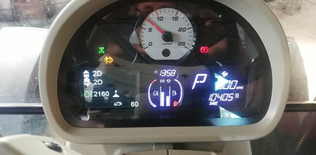 Usuwanie DPF EGR AdBlue - Fendt New Holland Masey Ferguson