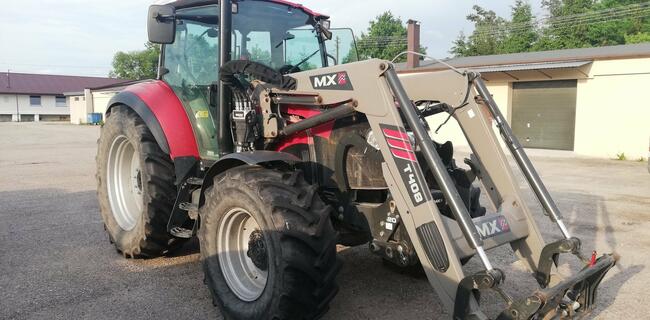 Usuwanie DPF EGR AdBlue - Fendt New Holland Masey Ferguson