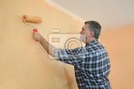 Malowanie i drobne naprawy ścian