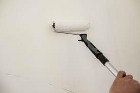 Malowanie i drobne naprawy ścian