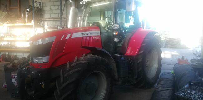 Usuwanie DPF EGR AdBlue - Fendt New Holland Masey Ferguson