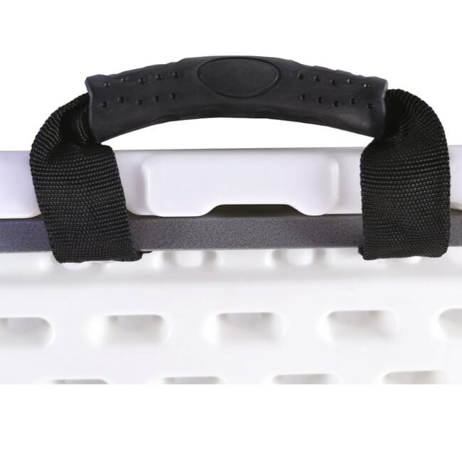 Stół składany plastikowy