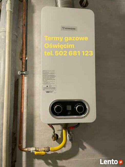 Spawanie, Spawacz, Gazownik, Instalacje Gazowe Gaz Hydraulik