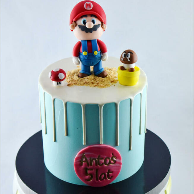 Torty Urodzinowe, Weselne, Rocznicowe, Na Komunię i Chrzciny