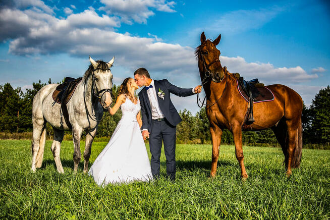 Wideofilmowanie Mielec fotografia ślubna