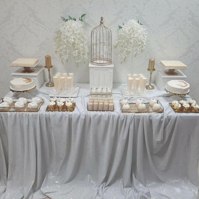 Torty Urodzinowe, Weselne, Rocznicowe, Na Komunię i Chrzciny