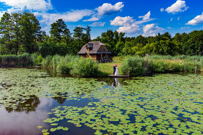Wideofilmowanie Mielec fotografia ślubna