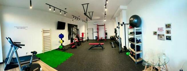 Indywidualne treningi personalne w studio 4EVERSHAPE