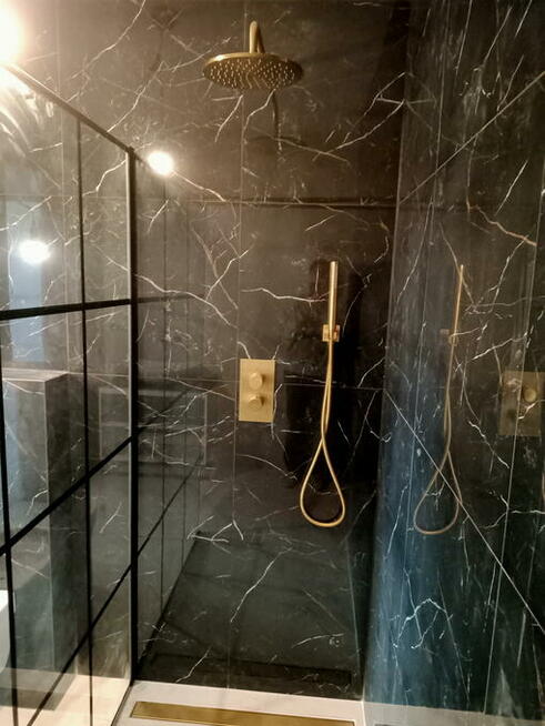 Glazurnik wykończenia wnętrz