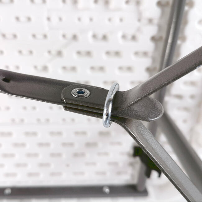 Stół składany plastikowy