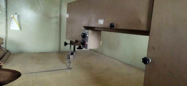 Sprzedam nóż taśmowy do tkanin