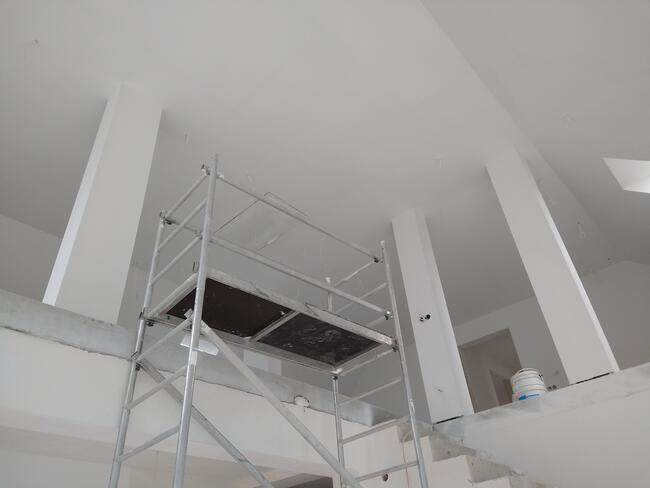 Remonty mieszkań szczecin