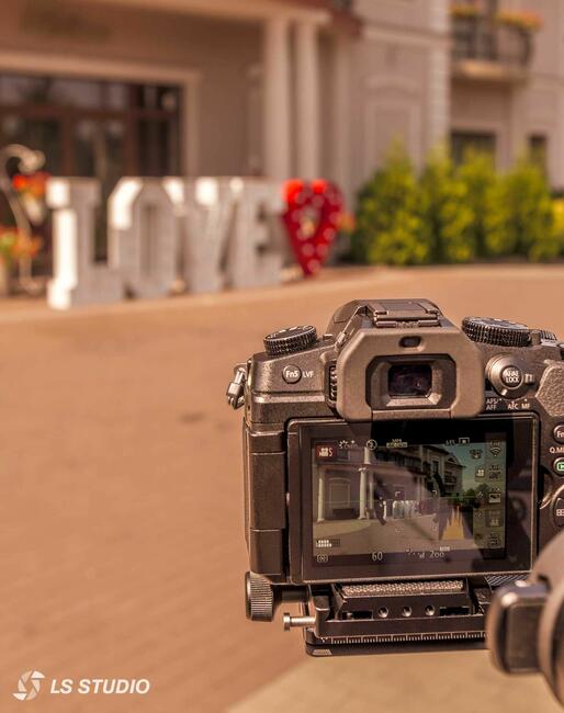 Filmowanie i zdjęcia, filmy reklamowe, imprezy